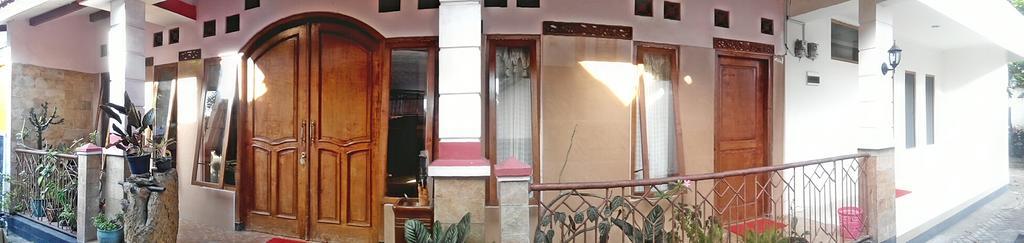 Wijilan60 Syariah Lejlighed Yogyakarta Eksteriør billede